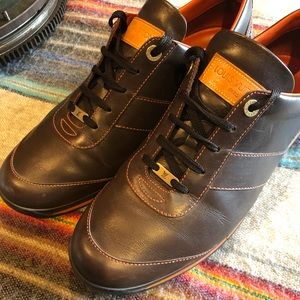 Men’s Louis Vuitton Sneakers